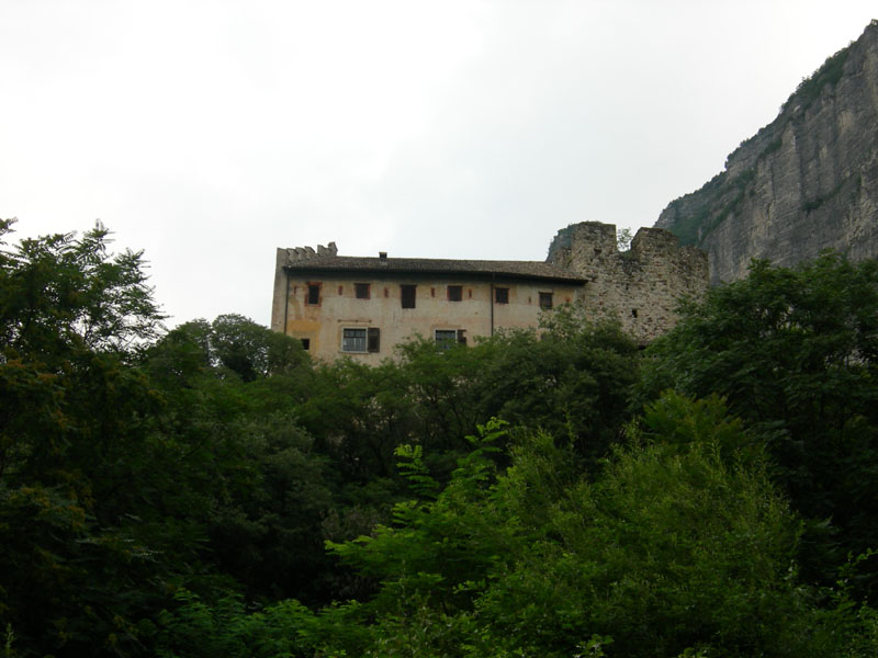 Castelli,Torri e Palazzi.....del Trentino